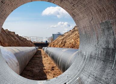 Wasserbau /<br>-wirtschaft