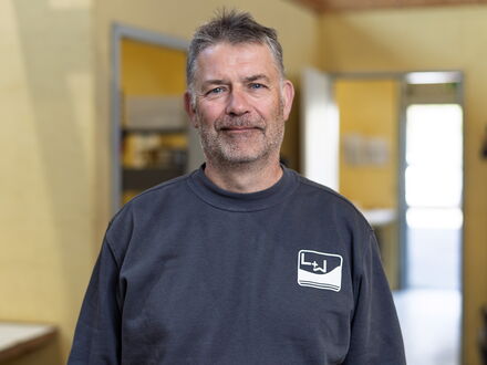 Thomas Stenzel – staatl. gepr. Bautechniker