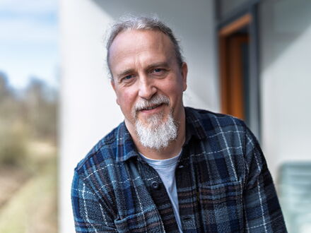 Sebastian Stoll – Partner