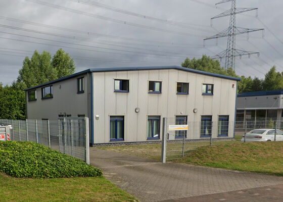 Standort Barsbüttel