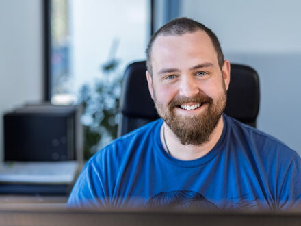 Josy Weist – staatl. gepr. Bauprüfer